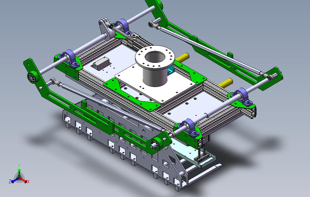 Sw Solidworks