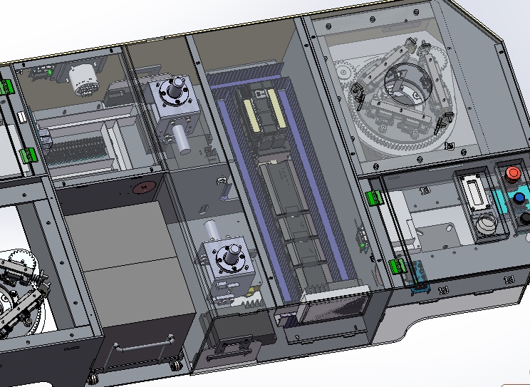 Agv D Solidworks Step Solidworks