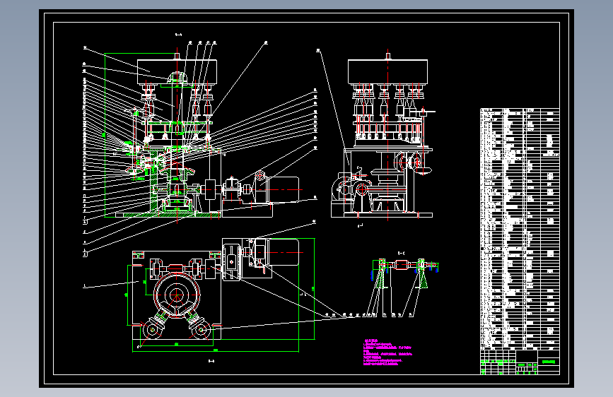 Cad Cad Autocad