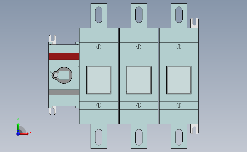 Abb Os J Solidworks