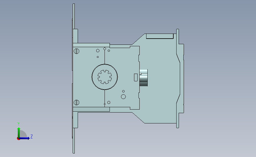 Abb Os J Solidworks