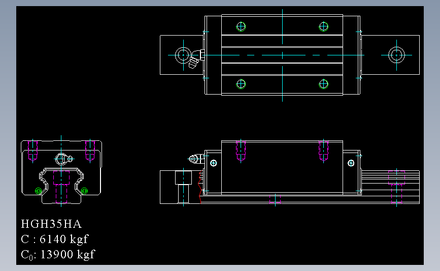 Hgh Ha Dwg Autocad