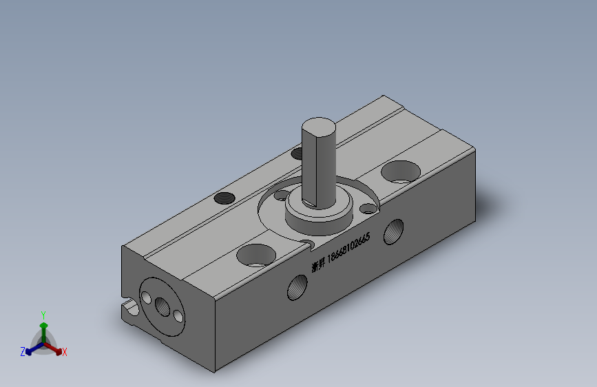 Crj Crjb E M Ps Solidworks