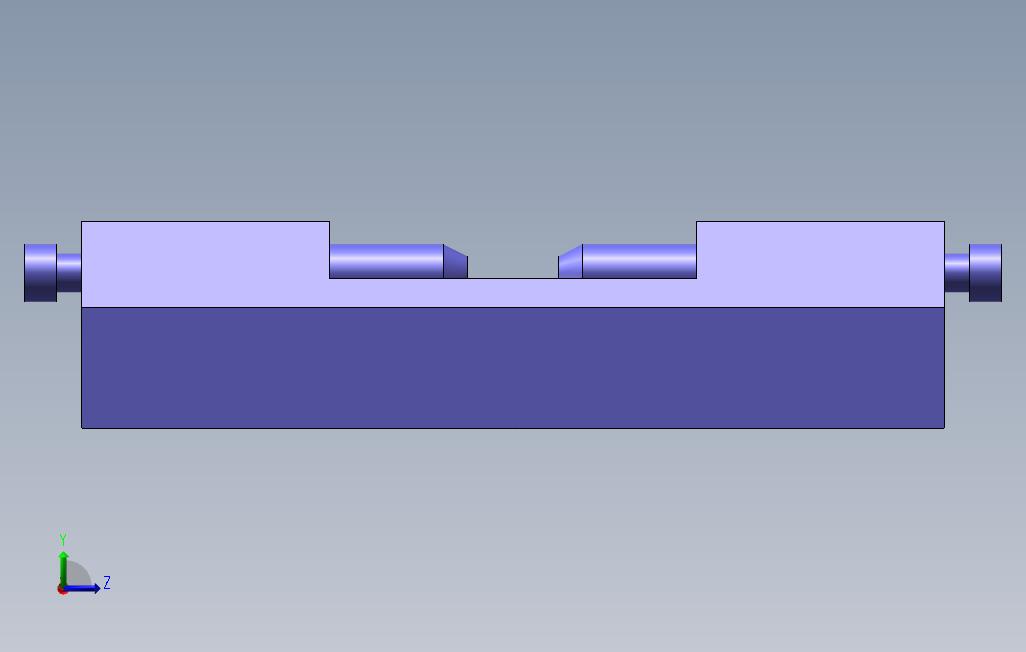 铭华铰链CL201-2_SOLIDWORKS 2017_模型图纸免费下载 – 懒石网