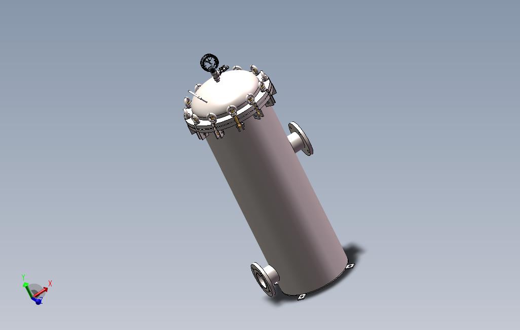 保安过滤器-D426-36方