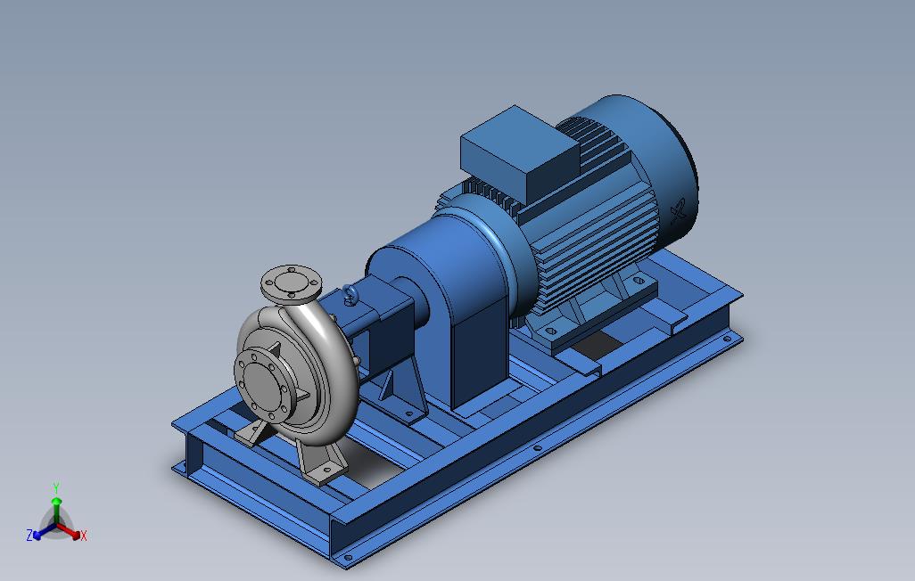 CL15131-133221-37KW（格兰富80-40）