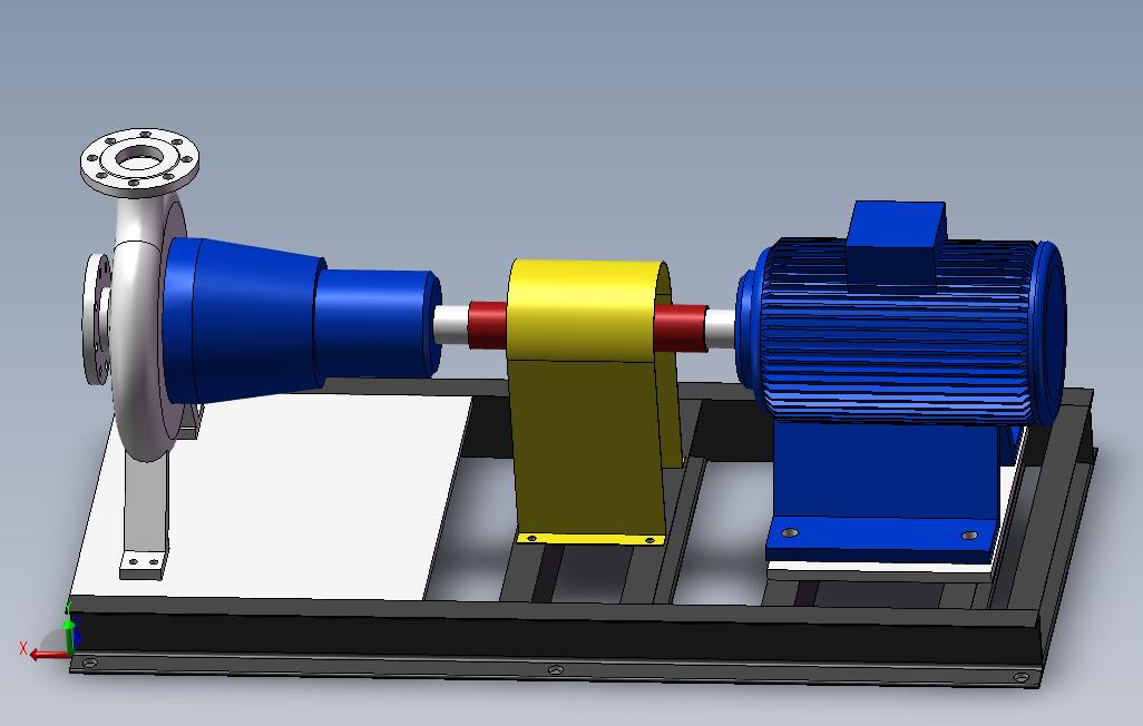 CL30127-90KW（格兰富1000-80）