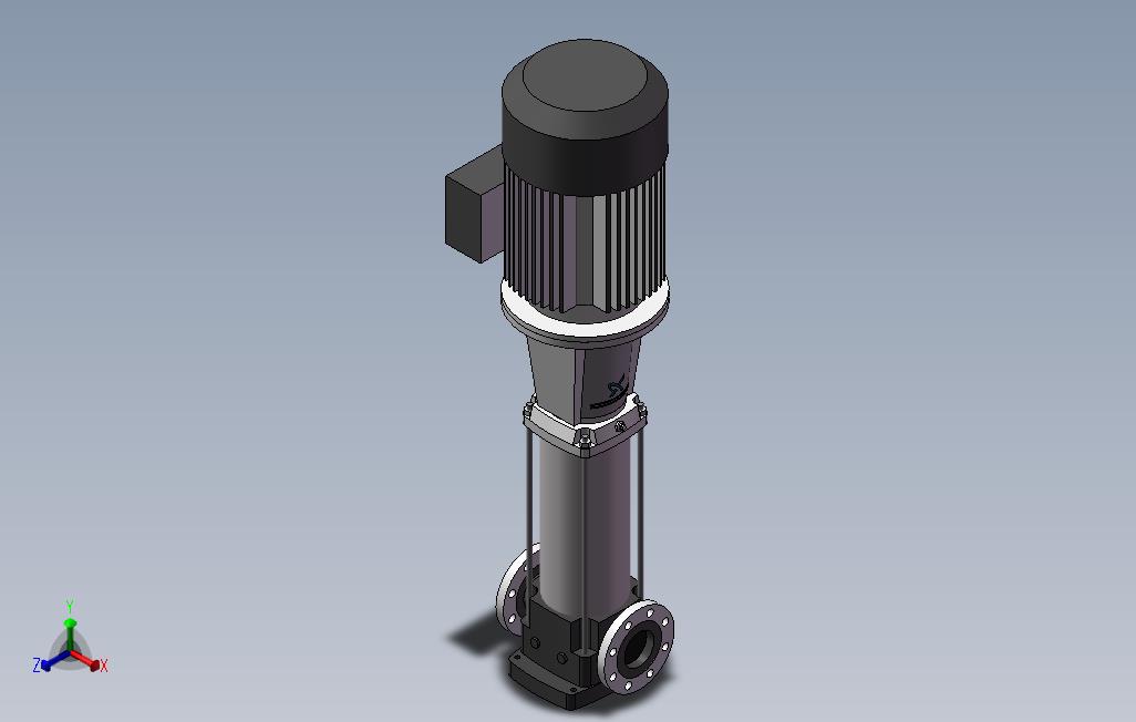 CR64-6-37kW-（DN100格兰富）