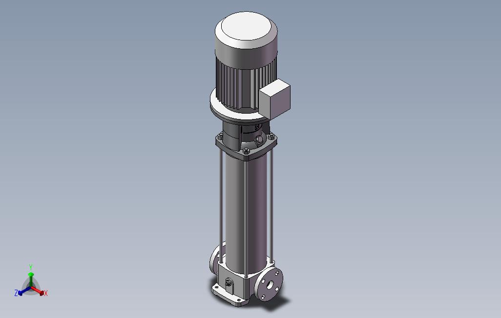 CR10-20-7.5kW-（格兰富DN40）