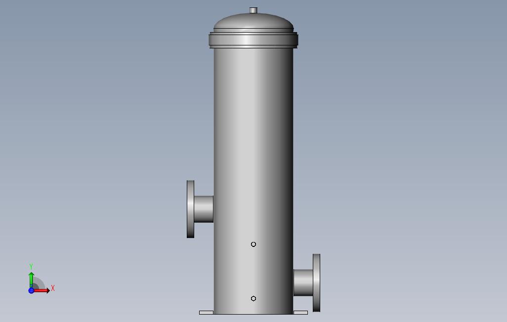 D230-500-7芯-DN50-过滤器