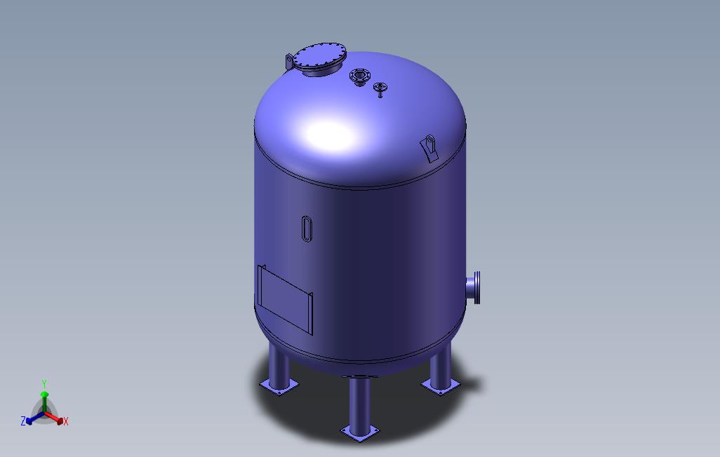 多介质过滤器-D2200xL2200