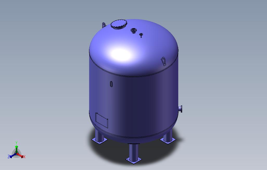 多介质过滤器-D4200xL3500