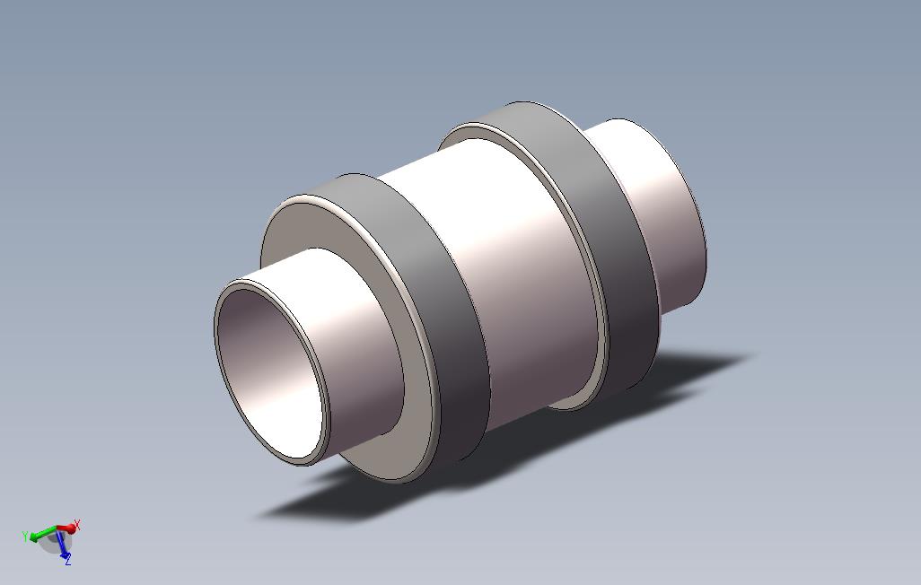 U pvc solidworks 2017 