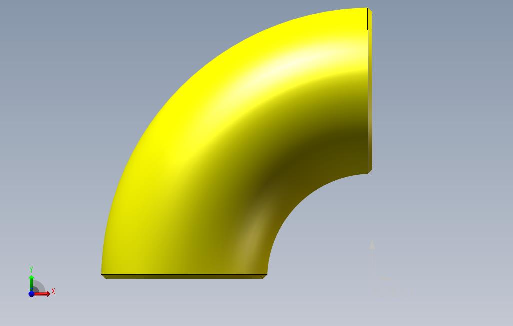 90弯头重量_SOLIDWORKS_免费图纸_模型下载 – 懒石网