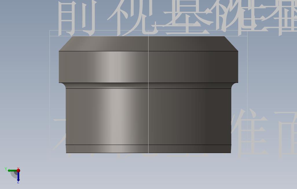 卡套-φ12-24°