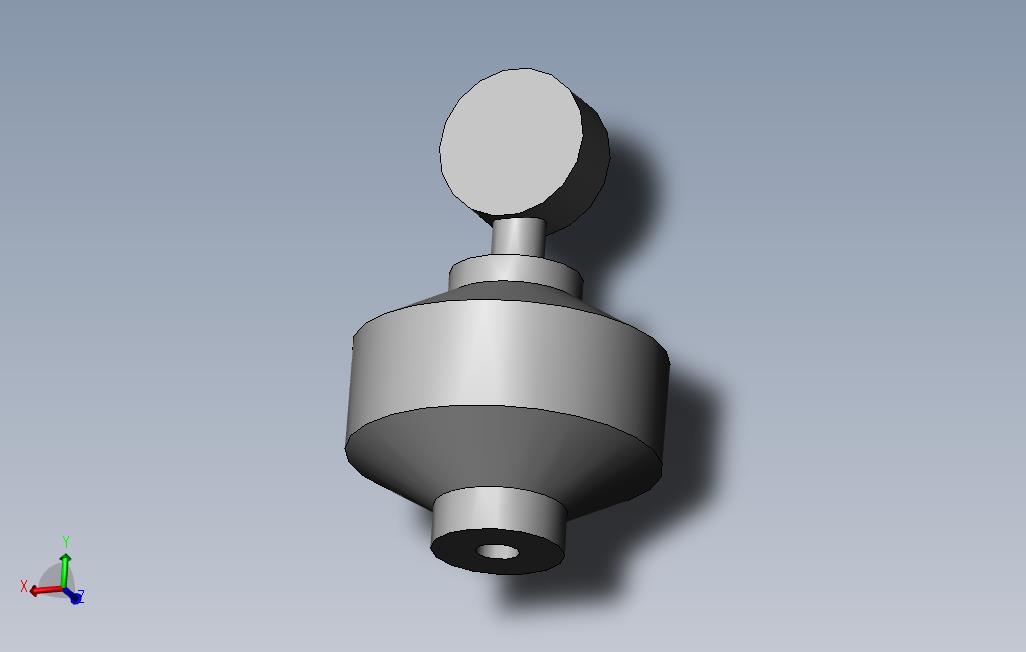 脉冲阻尼器DN20