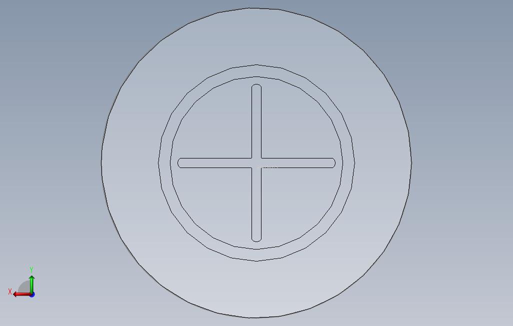 BrustingDisc