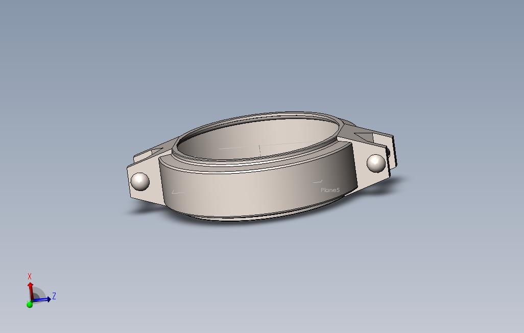 Dn125 solidworks 2018 