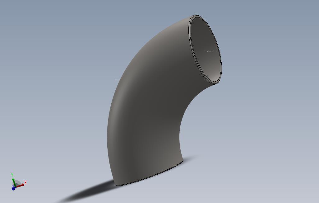 Elbow-Long-90D-StainlessSteel304-II