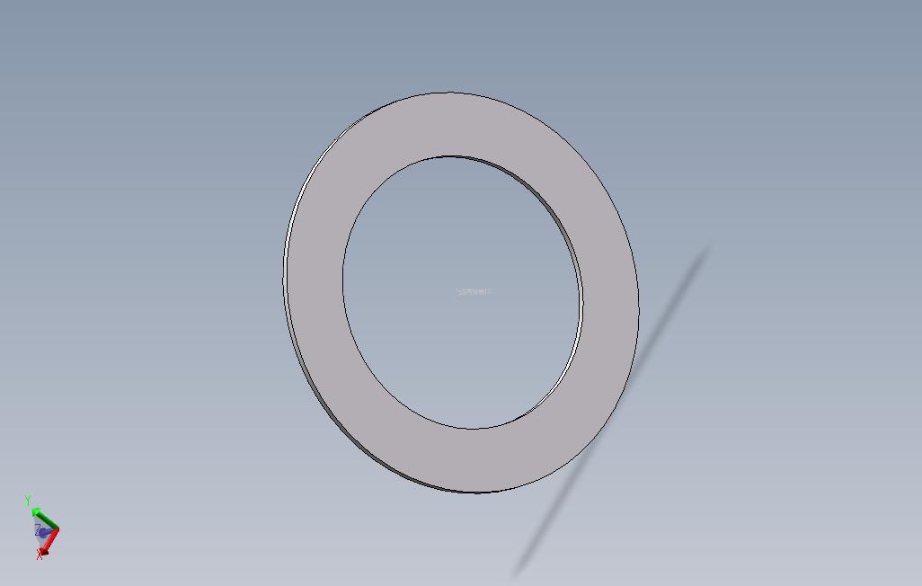 FlangeGasketPTFE