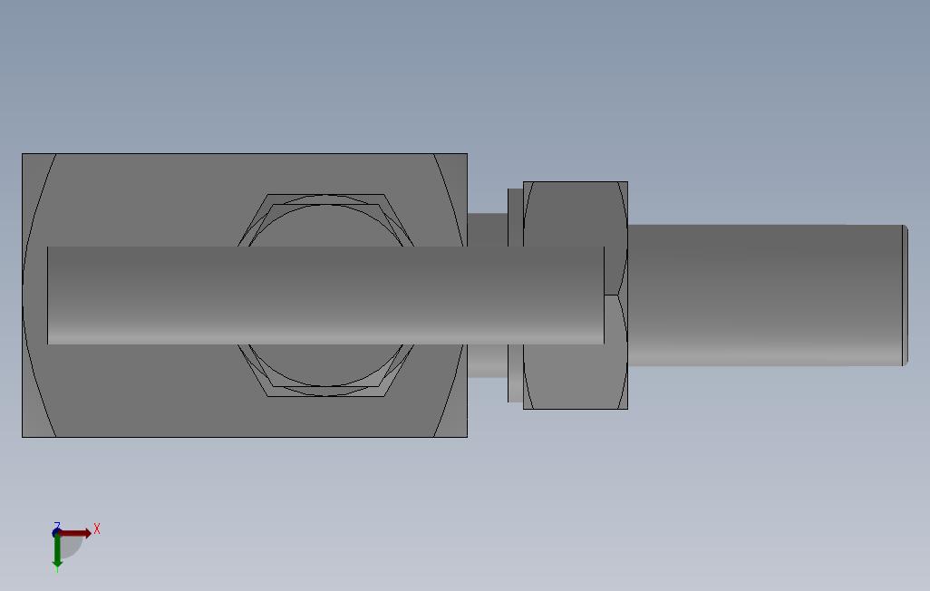 J14w m14x1 5 316l solidworks 2018 