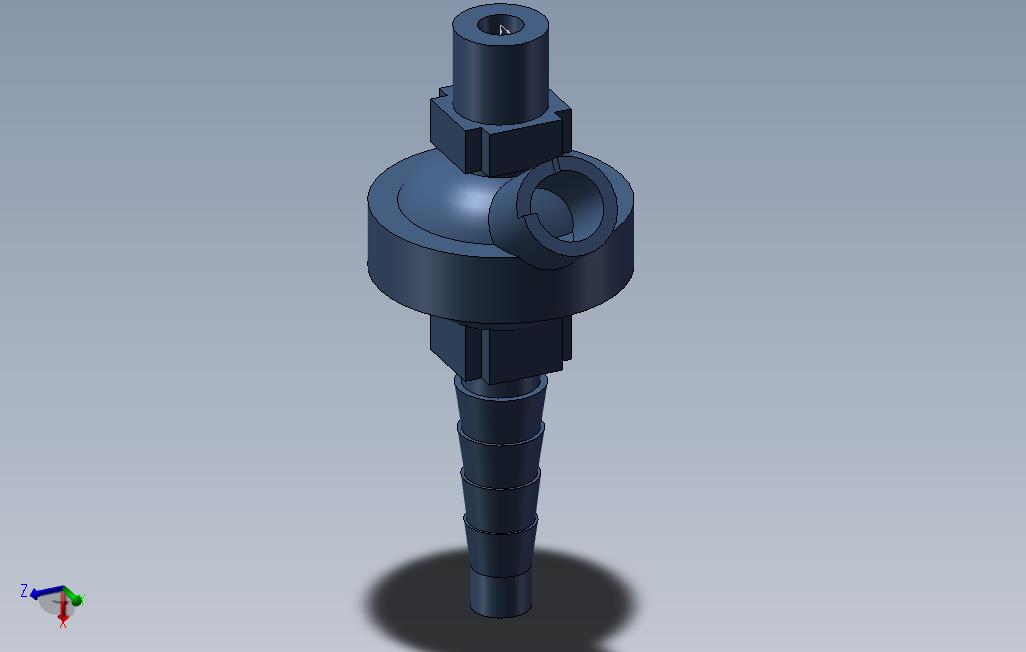 LabcockBallValve