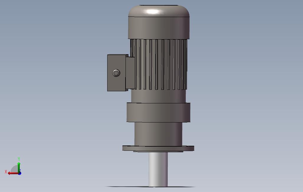 BLD09-17-0.75KW搅拌机