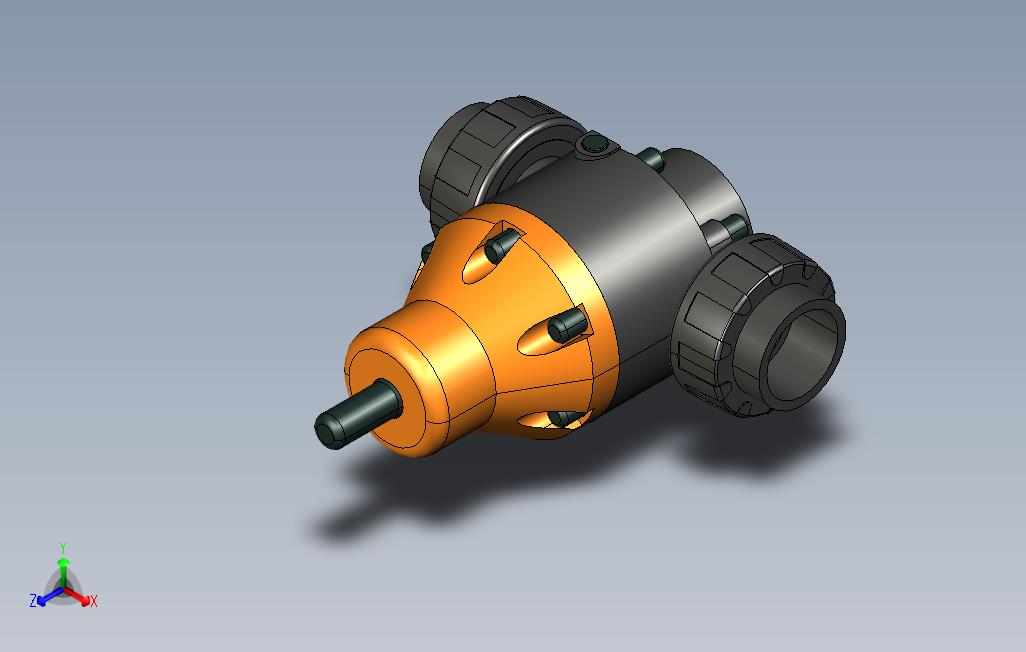 斯德宝DMV755PVC-EPDM-DN50