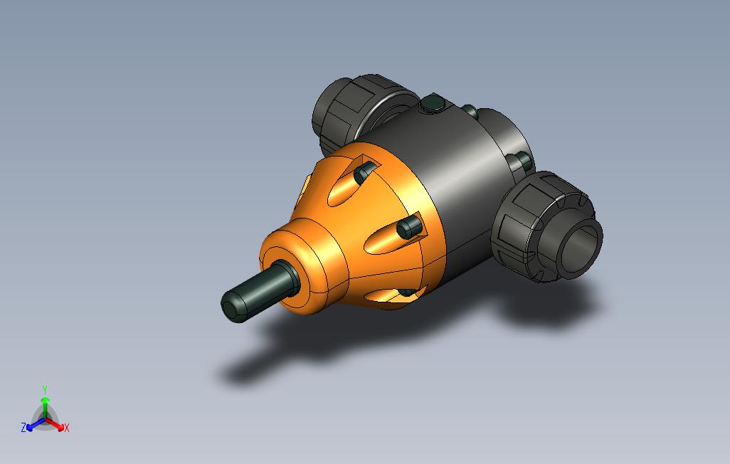 斯德宝DMV755PVC-EPDM-DN25