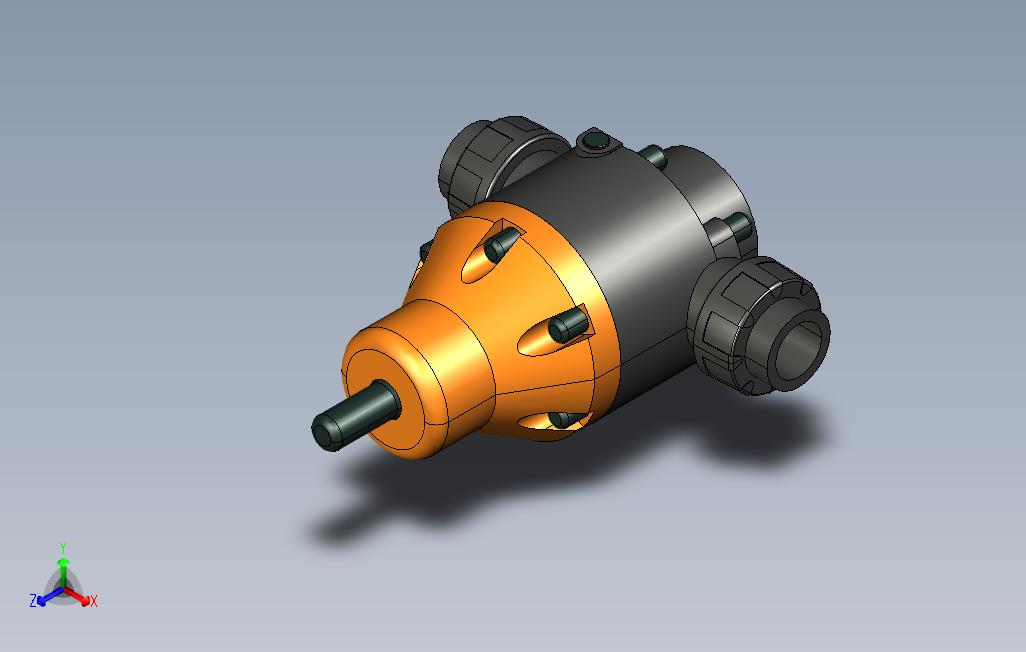 斯德宝DMV755PVC-EPDM-DN32
