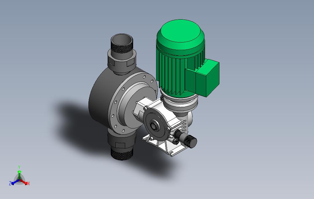 新道茨1000-660L-PVC