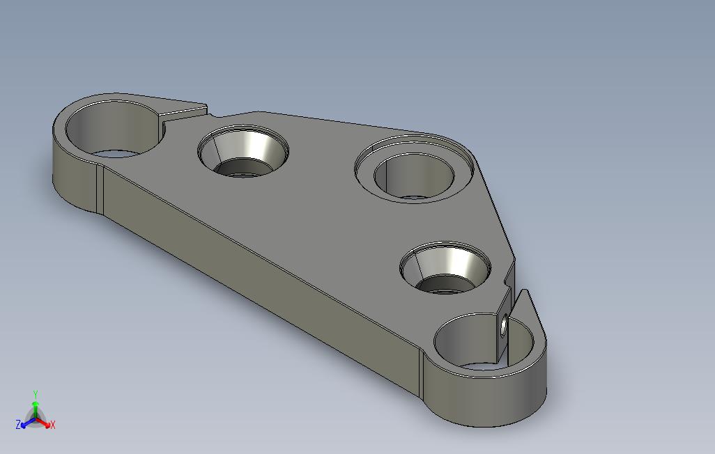 BajajAvengerMotorcycleHandleTee