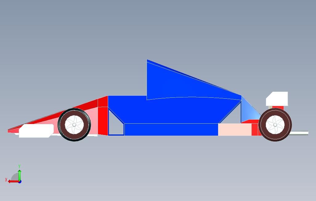 F1方程式_Inventor_模型图纸下载 – 懒石网