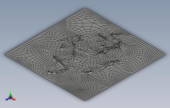 Ferarriembossed3DLogo
