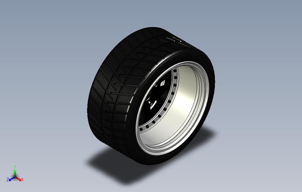 全套车轮8x13-u185-u4x1