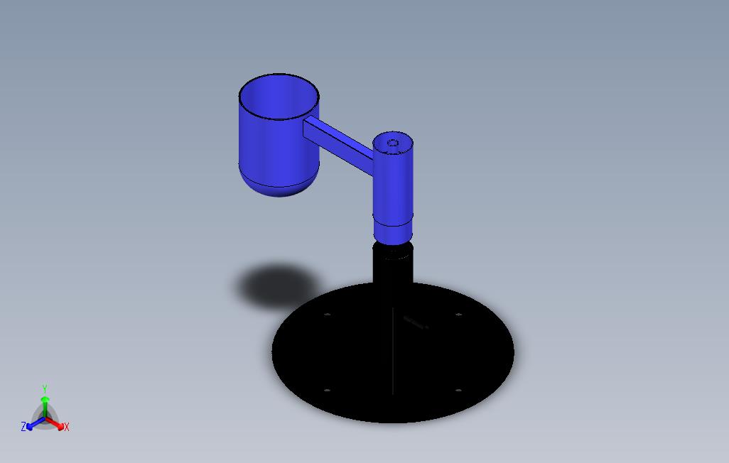 3DP4格式