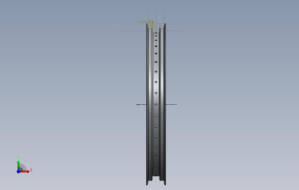 RIM-2.15x21DDC铬