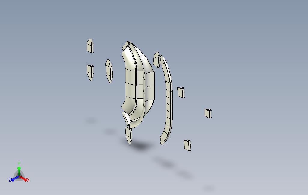SteelTideComp；ETE