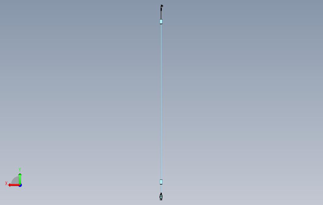 USB2. 背面视图