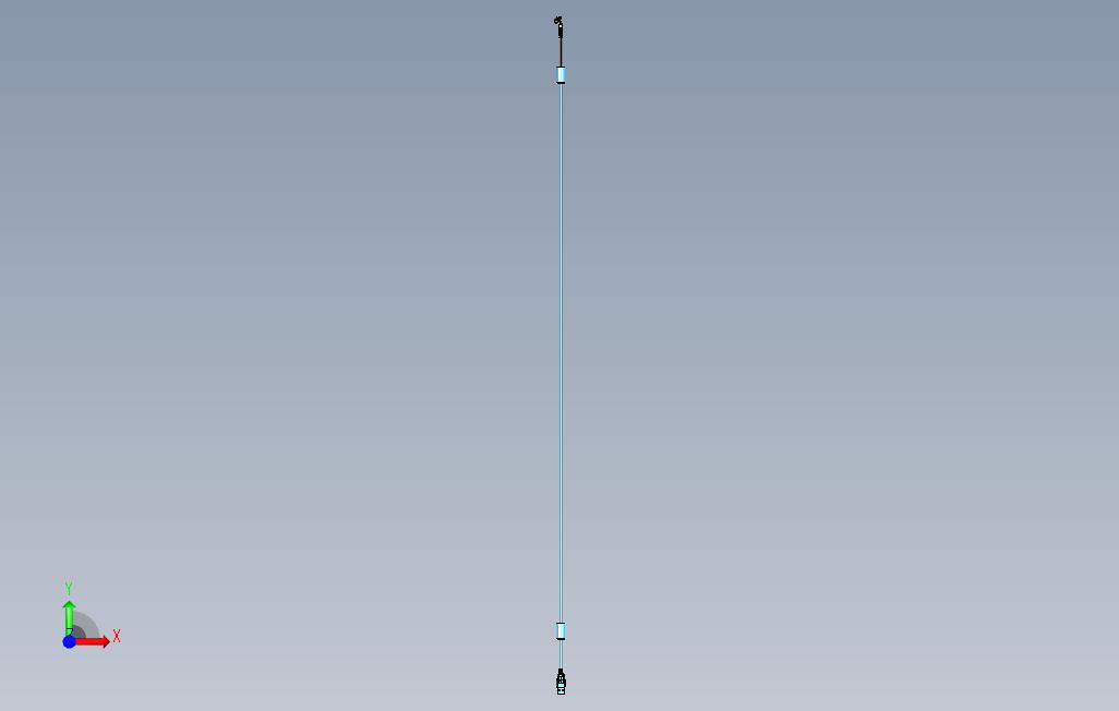 USB2. 正面视图