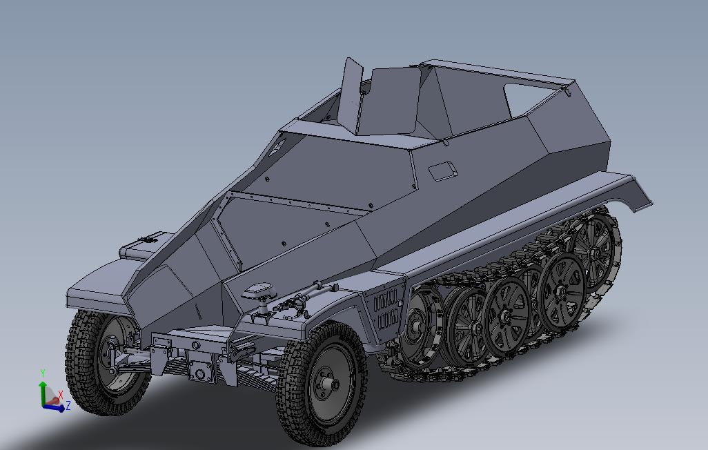 标准kfz.25
