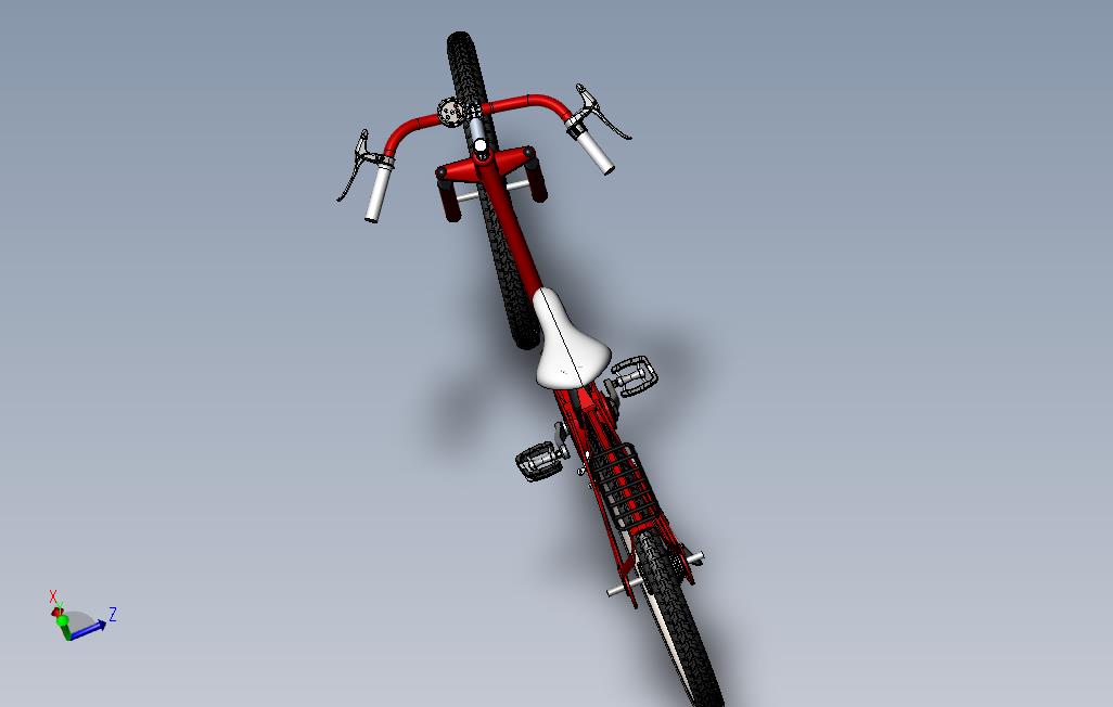 电动自行车