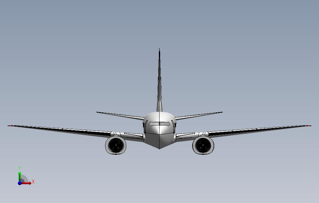 波音737