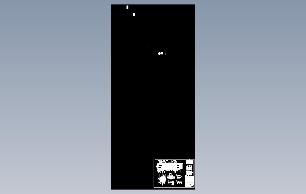 DN500固定管板式换热器