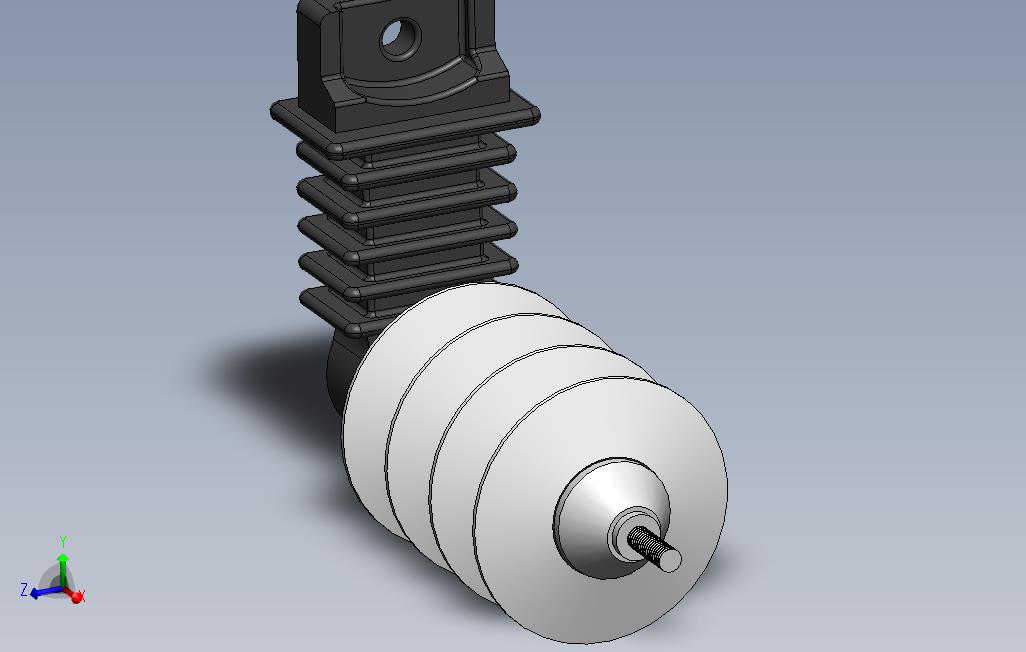 避雷器6KV-1KV-18KV麦克林