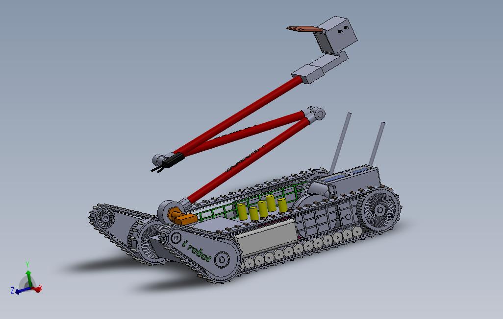 I_Robot