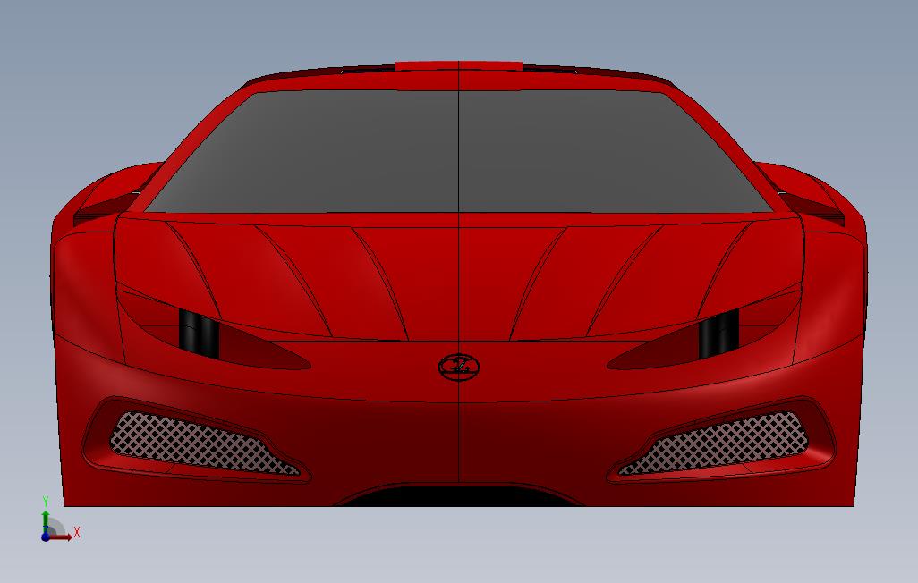 005-SuperCar