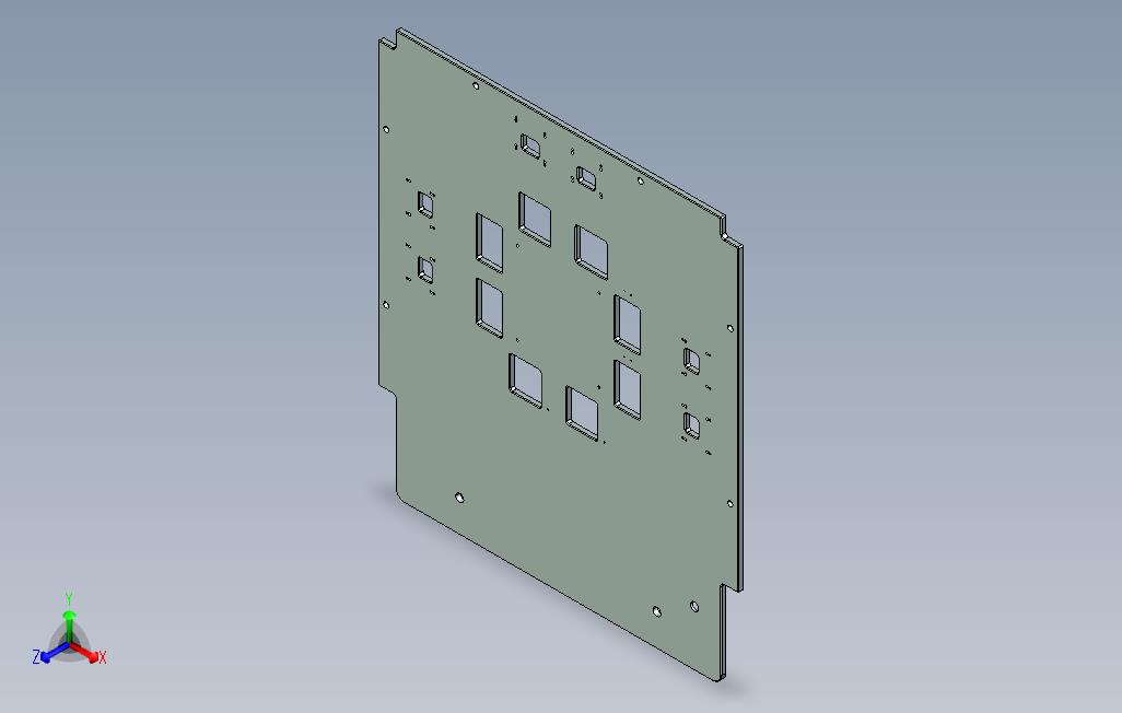 PCB检查机