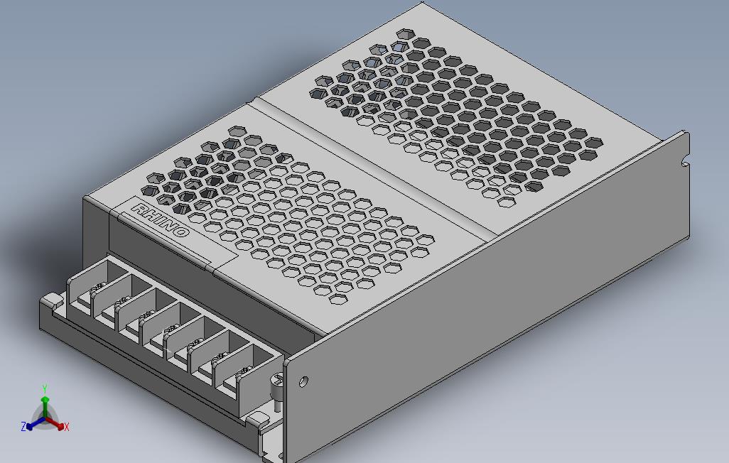 AutomationDirect品牌PSS24-100电源模块