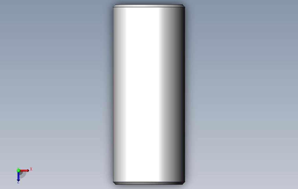 CL201-2管形附件生久_SOLIDWORKS 2010_模型图纸下载 – 懒石网